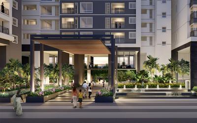 Project Image of 431.2 - 1245.0 Sq.ft 1 BHK Apartment for buy in DNR Parklink Phase 2