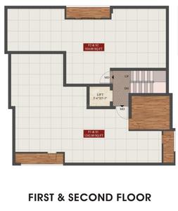Project Image of 856.0 - 1242.0 Sq.ft 2 BHK Apartment for buy in AK Gypsum