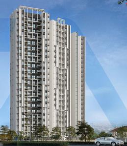 Project Image of 1000.0 - 2045.0 Sq.ft 2 BHK Apartment for buy in Artech L Attitude