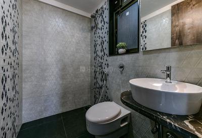 Project Image of 603.0 - 897.0 Sq.ft 2 BHK Apartment for buy in Right Choice Tower 28 C and F