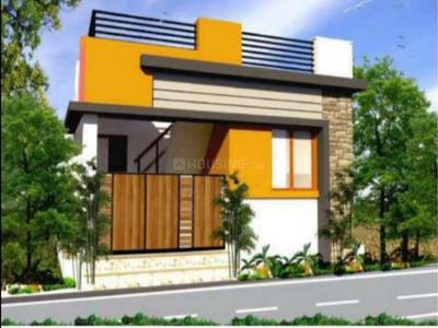 Project Image of 656.0 - 1220.0 Sq.ft 2 BHK Villa for buy in Annamalaiyar Sivasai Avenue