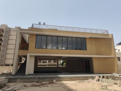 Project Image of 727.0 - 737.5 Sq.ft 2 BHK Apartment for buy in Eklingji Bilvam