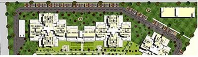 Project Image of 1342 Sq.ft 3 BHK Apartment / Flat for sale in Palam Vihar for Rs. 15000000