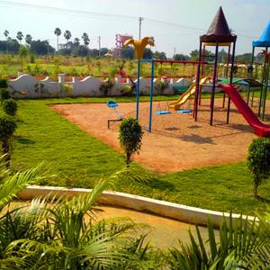 Project Image of 1485.0 - 2025.0 Sq.ft Residential Plot Plot for buy in JSR Sri Kailash
