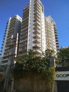 Project Image of 1712.0 - 2692.0 Sq.ft 3 BHK Apartment for buy in Godrej Premia Towers
