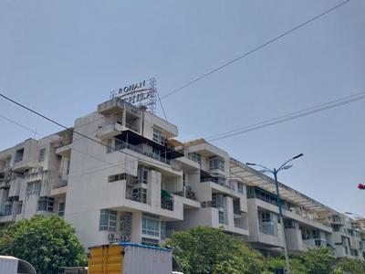 Project Image of 991.0 - 2400.0 Sq.ft 2 BHK Apartment for buy in Rohan Mithila