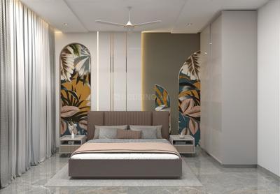Project Image of 903.0 - 1242.0 Sq.ft 3 BHK Apartment for buy in Shree Balaji S B Heights