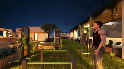Project Image of 1611.0 - 2282.0 Sq.ft 3 BHK Apartment for buy in Floresta