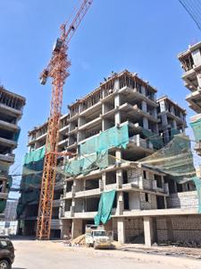 Project Image of 1157.12 - 1985.19 Sq.ft 3 BHK Apartment for buy in Giriraj Nest Richmond
