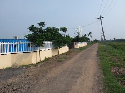 Project Image of 645.0 - 2357.0 Sq.ft Residential Plot Plot for buy in Ashok Metrovaram