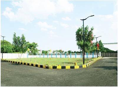 Project Image of 810.0 - 2533.0 Sq.ft Residential Plot Plot for buy in Marsvel Enclave