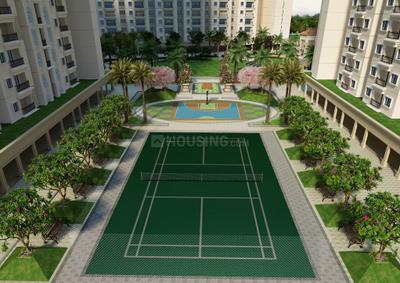 Project Image of 900.0 - 1750.0 Sq.ft 2 BHK Apartment for buy in Gulam GM Global Techies Town Tower A