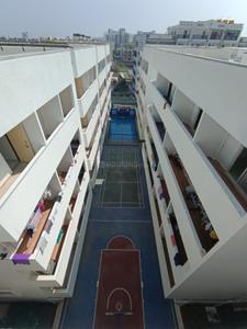 Project Image of 1153.0 - 1805.0 Sq.ft 2 BHK Apartment for buy in Kanaka Paradise