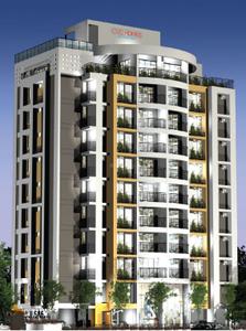 Project Image of 1794.0 - 1988.0 Sq.ft 3 BHK Apartment for buy in CVC Puthethu Petra