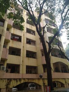 Project Image of 0.0 - 1200.0 Sq.ft 2 BHK Apartment for buy in Sai Hsg Society