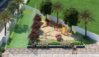 Project Image of 1125.0 - 2070.0 Sq.ft 2 BHK Apartment for buy in Flora Heights