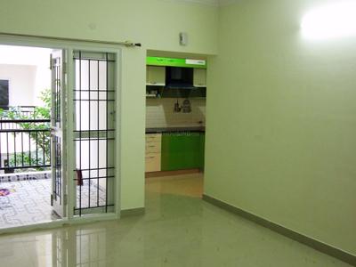 Project Image of 1195.0 - 1590.0 Sq.ft 2 BHK Apartment for buy in Sowmya Sarovar