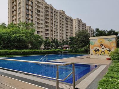 Project Image of 1180.0 - 1420.0 Sq.ft 2 BHK Apartment for buy in Ashiana Anantara