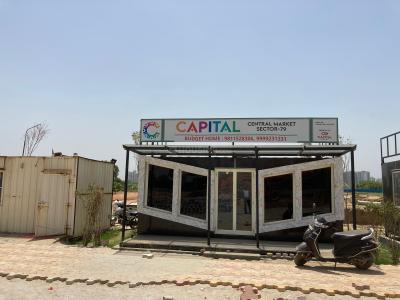 Project Image of 1854.0 - 3420.0 Sq.ft Residential Plot Plot for buy in Capital Central Market