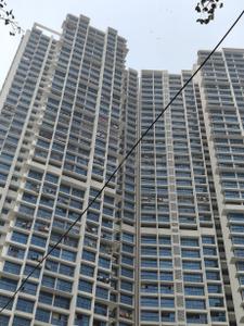 Project Image of 692.98 - 1449.04 Sq.ft 2 BHK Apartment for buy in Lodha Kandivali Project Tower 3
