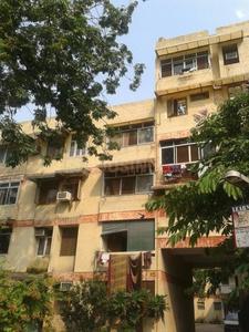 Project Image of 950.0 - 1200.0 Sq.ft 2 BHK Apartment for buy in CGHS Gayatri Apartments