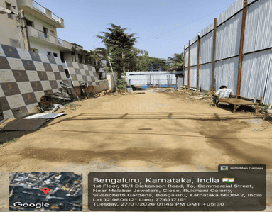 Project Image of 2698.0 - 6016.0 Sq.ft 3 BHK Apartment for buy in Ezzy Elite