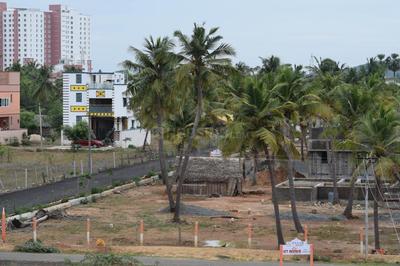 Project Image of 802.0 - 1459.0 Sq.ft Residential Plot Plot for buy in Staar Vit Avenue