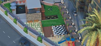 Project Image of 1999 Sq.ft 3 BHK Apartment / Flat for sale in Jodhpur for Rs. 19000000