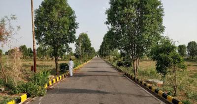 Project Image of 1350.0 - 6641.0 Sq.ft Residential Plot Plot for buy in Akshita Golden Breeze