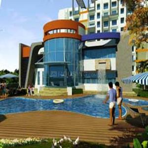 MS Vrindavan City Images for Amenities of MS Vrindavan City 1