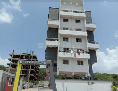 Project Image of 339.0 - 502.03 Sq.ft 1 BHK Apartment for buy in Shruti Radhe Regal Residency