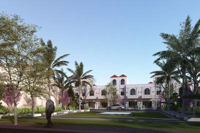 Project Image of 1600.0 - 3480.0 Sq.ft 3 BHK Villa for buy in Suraksha Enclave