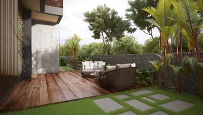 Project Image of 5234.0 - 7390.0 Sq.ft 4 BHK Villa for buy in Navanaami Krinss