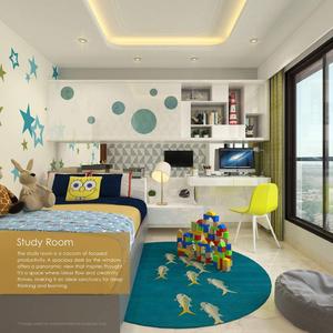 Project Image of 630.44 - 1219.01 Sq.ft 2 BHK Apartment for buy in Pranav Samrat CHSL 