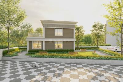 Project Image of 539.0 - 882.0 Sq.ft 2 BHK Apartment for buy in Riddhi Siddhi Exotica