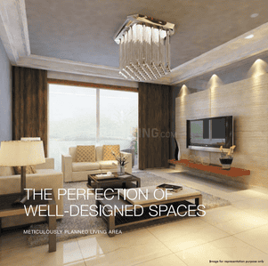 Project Image of 1065.0 - 1256.0 Sq.ft 2 BHK Apartment for buy in Shreeji Sky Greens