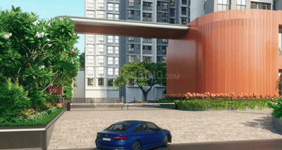 Project Image of 750 Sq.ft 2 BHK Apartment / Flat for sale in Naigaon East for Rs. 5299000