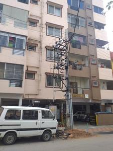 Project Image of 750.0 - 1200.0 Sq.ft 2 BHK Apartment for buy in Nandi Residency