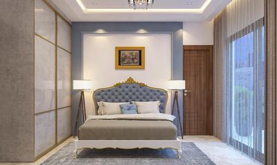 Project Image of 2121.0 - 3981.0 Sq.ft 3 BHK Apartment for buy in The Lutyens