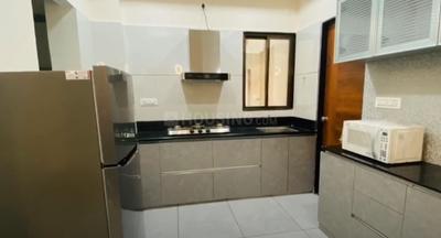 Project Image of 796.0 - 902.02 Sq.ft 3 BHK Apartment for buy in Kasper Bliss