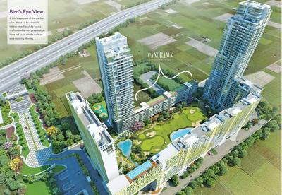 M3M Panorama Suites Images for Elevation of M3M Panorama Suites 1