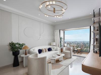 Project Image of 1066 Sq.ft 3 BHK Apartment / Flat for sale in Chembur for Rs. 37600000
