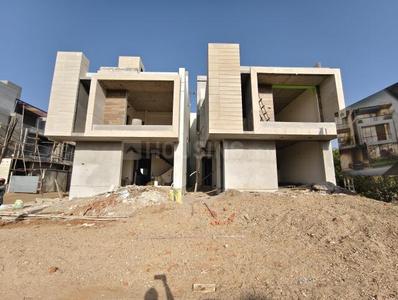 Project Image of 1558.94 - 1870.98 Sq.ft 4 BHK Villa for buy in Edifine Sumukh Villas