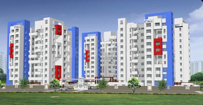 Bandal Orvi A B C Images for Elevation of Bandal Orvi A B C 1