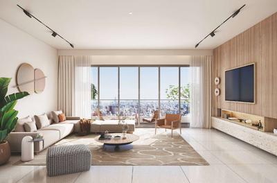 Project Image of 0.0 - 2318.01 Sq.ft 4 BHK Apartment for buy in Rhythm Apartment