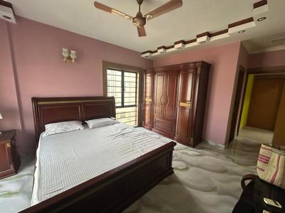 Project Image of 1516.0 - 1816.0 Sq.ft 3 BHK Apartment for buy in Fort Oasis