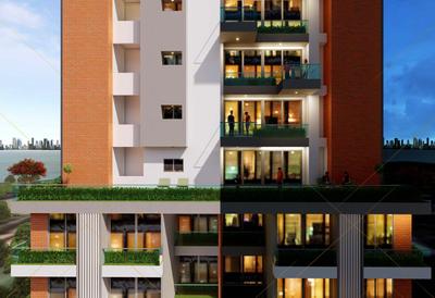 Project Image of 1145.93 - 1847.09 Sq.ft 3 BHK Apartment for buy in Paradise Pride