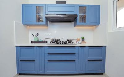 Project Image of 636.0 - 1300.0 Sq.ft 2 BHK Apartment for buy in Kalyani Living Tree