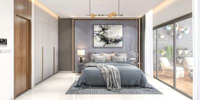 Project Image of 1510 Sq.ft 3 BHK Apartment / Flat for sale in Baner for Rs. 13500000