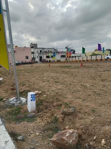 Project Image of 750.0 - 1100.0 Sq.ft Residential Plot Plot for buy in Yuva Villas